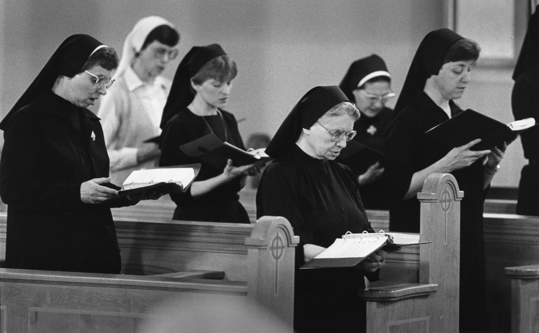 Benedictine Sisters of Perpetual Adoration